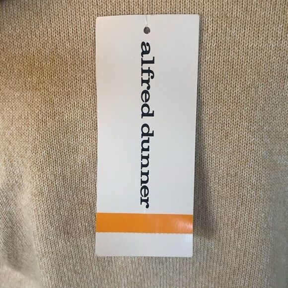 Alfred Dunner Santa Fe Sweater Size S - Picture 7 of 8